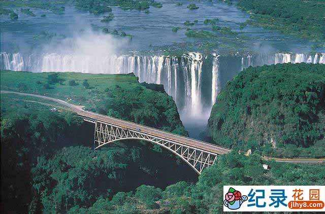 自然生态纪录片《赞比西河》全2集 720P/1080i高清纪录片百度云下载插图 自然生态纪录片《赞比西河》全2集 720P/1080i高清纪录片百度云下载