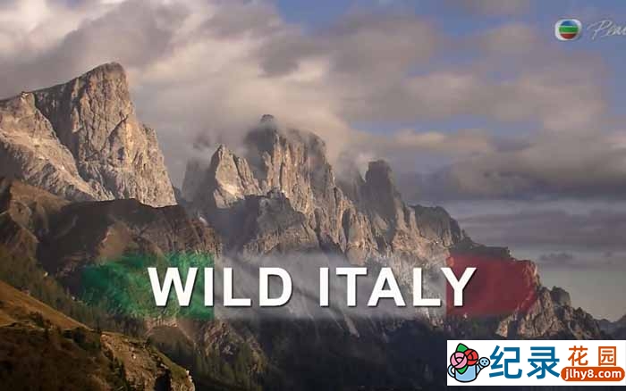 意大利自然生态纪录片《野性意大利 Wild Italy》全2集 720P/1080i高清纪录片百度云下载插图 意大利自然生态纪录片《野性意大利 Wild Italy》全2集 720P/1080i高清纪录片百度云下载