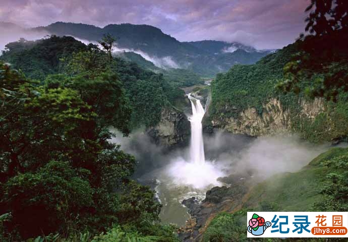 BBC自然生态纪录片《亚马逊深渊 Amazon Abyss》全5集 标清纪录片百度云下载插图 BBC自然生态纪录片《亚马逊深渊 Amazon Abyss》全5集 标清纪录片百度云下载