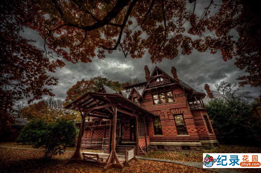 探索频道超自然事件纪录片《魔鬼探险 Ghost Adventures》第25季全22集中字 纪录片解说素材百度云盘下载 1080P/MP4/39.4G插图 探索频道超自然事件纪录片《魔鬼探险 Ghost Adventures》第25季全22集中字 纪录片解说素材百度云盘下载 1080P/MP4/39.4G