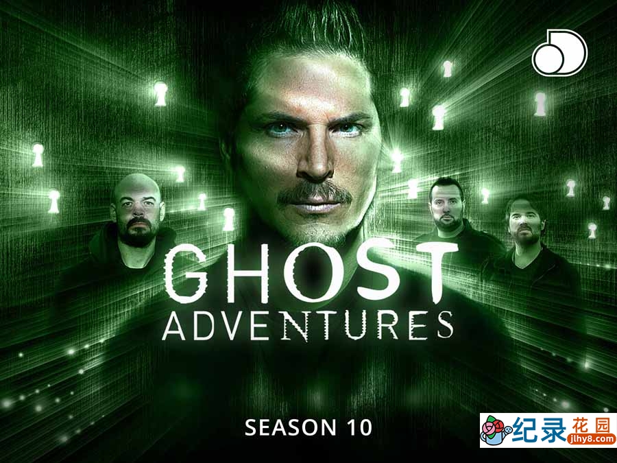 探索频道超自然事件纪录片《魔鬼探险 Ghost Adventures》第10季全12集中字 纪录片解说素材百度云盘下载 720P/MP4/19.4G插图 探索频道超自然事件纪录片《魔鬼探险 Ghost Adventures》第10季全12集中字 纪录片解说素材百度云盘下载 720P/MP4/19.4G