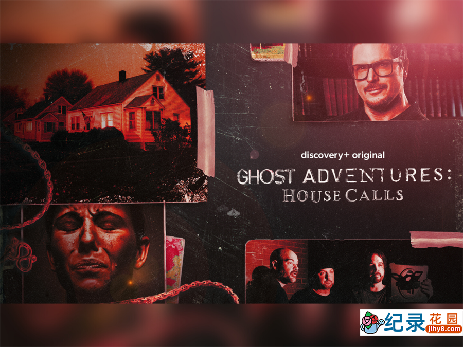 探索频道超自然事件纪录片《魔鬼探险 Ghost Adventures》第9季全11集中字 纪录片解说素材百度云盘下载 1080P/MP4/26.1G插图 探索频道超自然事件纪录片《魔鬼探险 Ghost Adventures》第9季全11集中字 纪录片解说素材百度云盘下载 1080P/MP4/26.1G