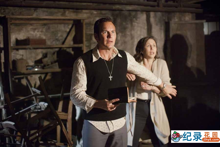 探索频道超自然事件纪录片《魔鬼探险 Ghost Adventures》第7季全9集中字 纪录片解说素材百度云盘下载 1080P/MP4/21.9G插图 探索频道超自然事件纪录片《魔鬼探险 Ghost Adventures》第7季全9集中字 纪录片解说素材百度云盘下载 1080P/MP4/21.9G