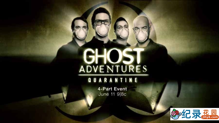 探索频道超自然事件纪录片《魔鬼探险 Ghost Adventures》第4季全15集中字 纪录片解说素材百度云盘下载 1080P/MP4/36.1G插图 探索频道超自然事件纪录片《魔鬼探险 Ghost Adventures》第4季全15集中字 纪录片解说素材百度云盘下载 1080P/MP4/36.1G
