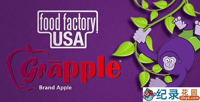 食品生产加工纪录片《美食工厂 美国篇》第1季中字 1080高清纪录片资源百度云盘下载插图 食品生产加工纪录片《美食工厂 美国篇》第1季中字 1080高清纪录片资源百度云盘下载