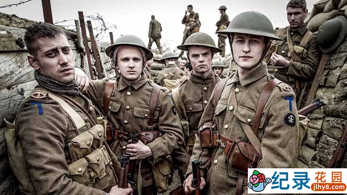 BBC战争纪录片《我们的世界大战 Our World War》全3集 720P/1080i高清纪录片百度云下载插图 BBC战争纪录片《我们的世界大战 Our World War》全3集 720P/1080i高清纪录片百度云下载