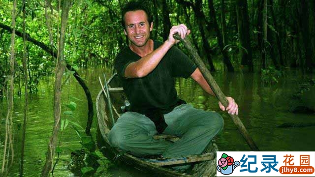 BBC户外探险旅行纪录片《与布鲁斯.帕里游亚马逊 Amazon with Bruce Parry》全6集 720P/1080i高清纪录片资源百度云盘下载插图 BBC户外探险旅行纪录片《与布鲁斯.帕里游亚马逊 Amazon with Bruce Parry》全6集 720P/1080i高清纪录片资源百度云盘下载