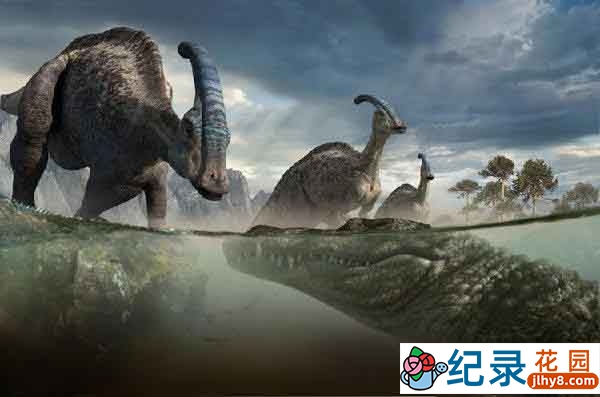 BBC史前生物纪录片《史前公园 Prehistoric Park》全7集含花絮 标清纪录片资源百度云盘下载插图3 BBC史前生物纪录片《史前公园 Prehistoric Park》全7集含花絮 标清纪录片资源百度云盘下载