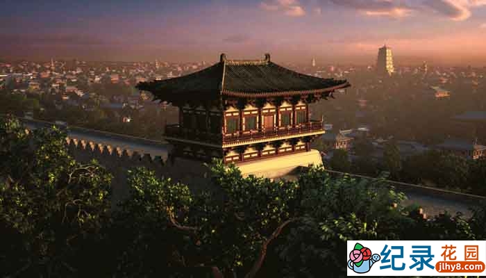 CCTV央视人文历史纪录片《望长安》全10集 720P/1080i高清纪录片资源百度云盘下载插图1 CCTV央视人文历史纪录片《望长安》全10集 720P/1080i高清纪录片资源百度云盘下载