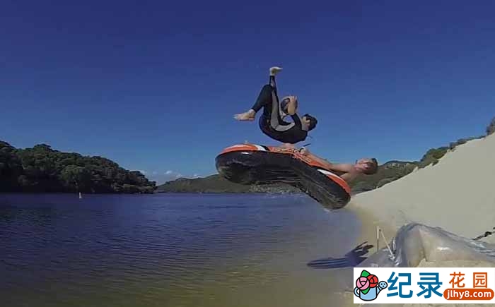 搞怪真人秀《土豪兄弟大挑战》第15季中字 1080高清纪录片资源百度云盘下载插图 搞怪真人秀《土豪兄弟大挑战》第15季中字 1080高清纪录片资源百度云盘下载