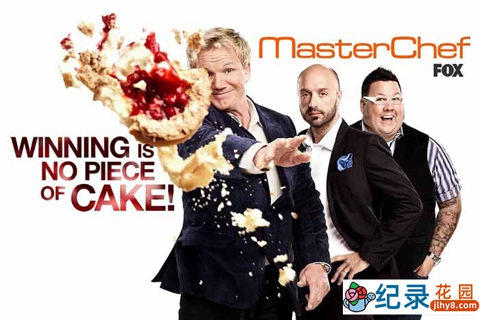 食神大赛纪录片《厨艺大师 Master Chef US》第1-11季中字 720P/1080i高清纪录片资源百度云盘下载插图 食神大赛纪录片《厨艺大师 Master Chef US》第1-11季中字 720P/1080i高清纪录片资源百度云盘下载