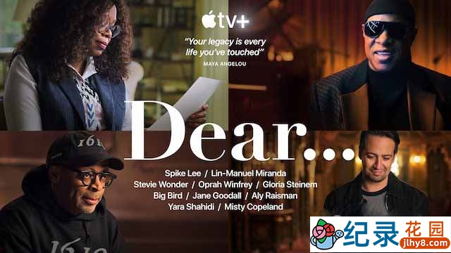 Apple TV社会人文纪录片《亲爱的 Dear…》全10集 720P/1080i高清纪录片资源百度云盘下载插图 Apple TV社会人文纪录片《亲爱的 Dear…》全10集 720P/1080i高清纪录片资源百度云盘下载