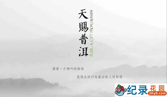 普洱茶文化纪录片《天赐普洱》全4集 720P/1080i高清纪录片资源百度云盘下载插图 普洱茶文化纪录片《天赐普洱》全4集 720P/1080i高清纪录片资源百度云盘下载