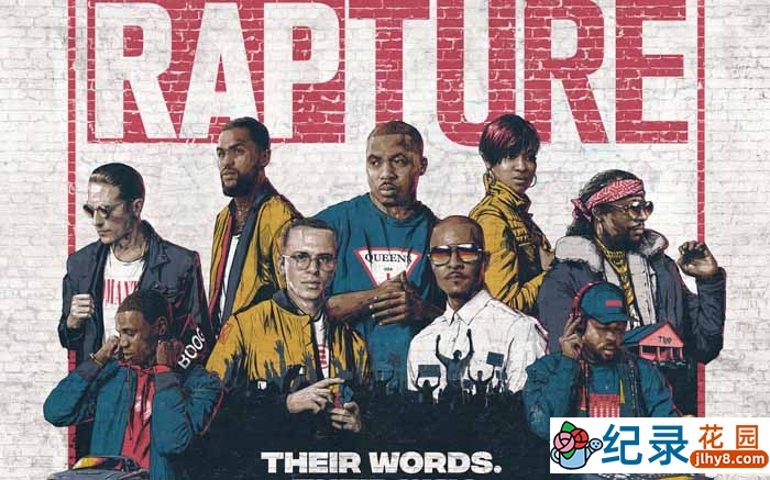 Hip-Hop音乐纪录片《嘻哈狂喜 Rapture》全8集 720P/1080i高清纪录片资源百度云盘下载插图 Hip-Hop音乐纪录片《嘻哈狂喜 Rapture》全8集 720P/1080i高清纪录片资源百度云盘下载