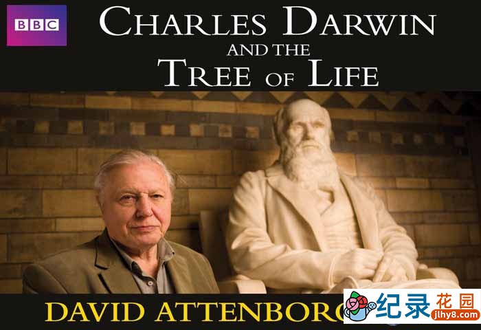 BBC自然科学纪录片《达尔文和生命之树 Charles Darwin and the Tree of Life》全1集 720P/1080i高清纪录片百度云下载插图 BBC自然科学纪录片《达尔文和生命之树 Charles Darwin and the Tree of Life》全1集 720P/1080i高清纪录片百度云下载