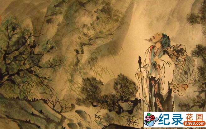 央视历史人物纪录片《霞客行》全4集 标清纪录片资源百度云盘下载插图 央视历史人物纪录片《霞客行》全4集 标清纪录片资源百度云盘下载