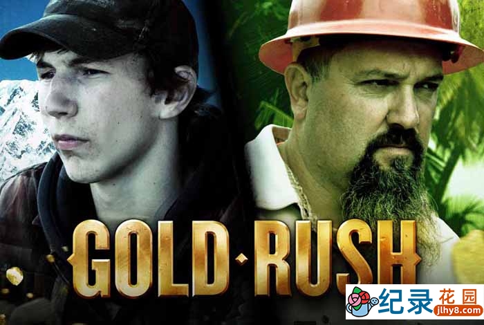 探索频道淘金纪录片《金矿的赌注 Gold rush》第4季中字 1080P高清自媒体解说素材百度云盘下载插图 探索频道淘金纪录片《金矿的赌注 Gold rush》第4季中字 1080P高清自媒体解说素材百度云盘下载