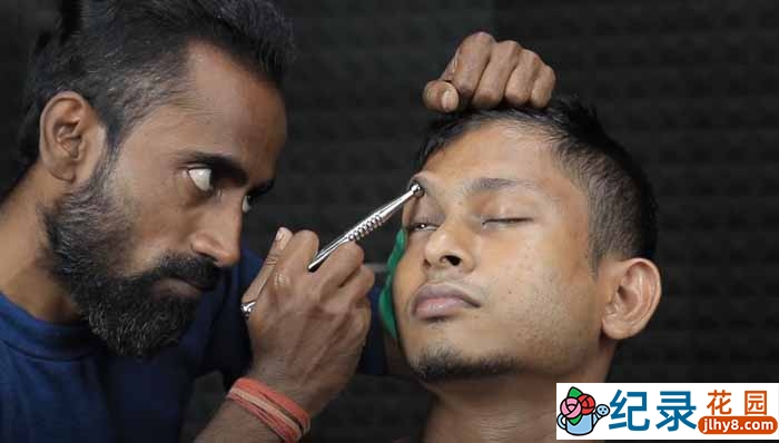 印度街头夺命理发纪录片《暴躁理发师》第3季原版无字 1080高清纪录片资源百度云盘下载插图 印度街头夺命理发纪录片《暴躁理发师》第3季原版无字 1080高清纪录片资源百度云盘下载