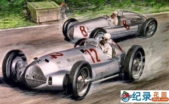 历史人文纪录片《希特勒超级跑车 Hitlers Supercars》全1集原版无字 1080P纪录片资源百度云盘下载插图 历史人文纪录片《希特勒超级跑车 Hitlers Supercars》全1集原版无字 1080P纪录片资源百度云盘下载