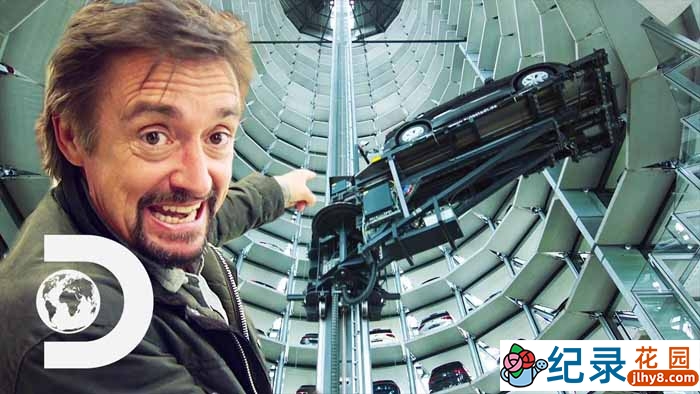 探索频道超级工程纪录片《理查德·哈蒙德的超级工程》第1季中字 1080P自媒体解说素材百度云盘下载插图 探索频道超级工程纪录片《理查德·哈蒙德的超级工程》第1季中字 1080P自媒体解说素材百度云盘下载