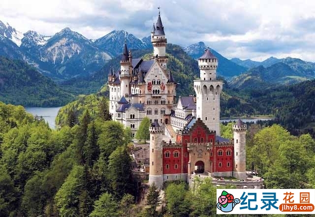 德国历史工程纪录片《超级建筑:新天鹅堡 Superbauten: Schloss Neuschwanstein》全1集 720P/1080i高清纪录片资源百度云盘下载插图 德国历史工程纪录片《超级建筑:新天鹅堡 Superbauten: Schloss Neuschwanstein》全1集 720P/1080i高清纪录片资源百度云盘下载