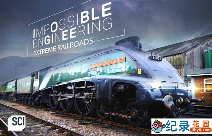 探索频道工程纪录片《不可能的工程 Impossible Engineering》第6季中字 1080P高清自媒体解说素材百度云下载插图 探索频道工程纪录片《不可能的工程 Impossible Engineering》第6季中字 1080P高清自媒体解说素材百度云下载