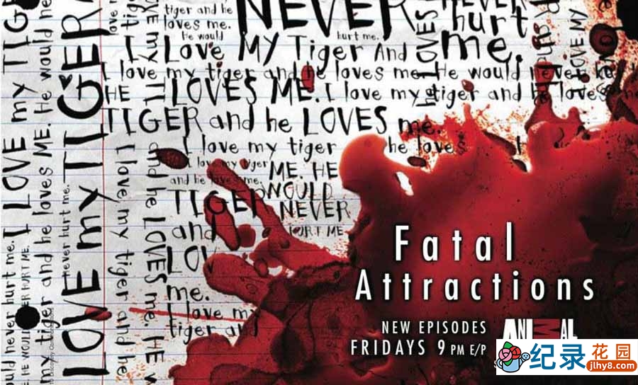 宠物袭击人类事件纪录片《致命宠物 Fatal Attractions》第2季全6集中字 纪录片解说素材百度云盘下载 1080/MP4/12.5G插图 宠物袭击人类事件纪录片《致命宠物 Fatal Attractions》第2季全6集中字 纪录片解说素材百度云盘下载 1080/MP4/12.5G
