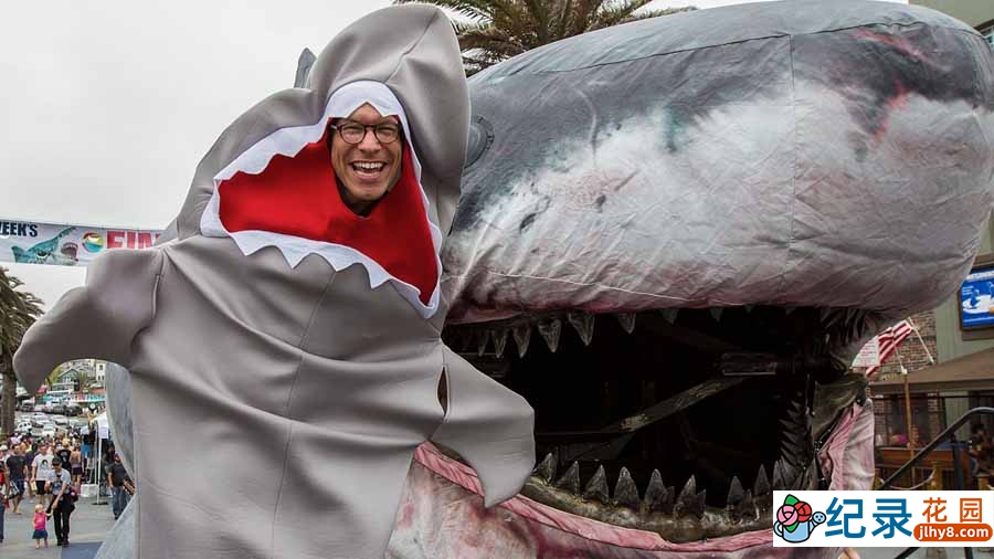 探索频道鲨鱼研究纪录片《鲨鱼周 2015 Shark Week》全14集中字 纪录片解说素材百度云盘下载 1080/MP4/33.6G插图 探索频道鲨鱼研究纪录片《鲨鱼周 2015 Shark Week》全14集中字 纪录片解说素材百度云盘下载 1080/MP4/33.6G