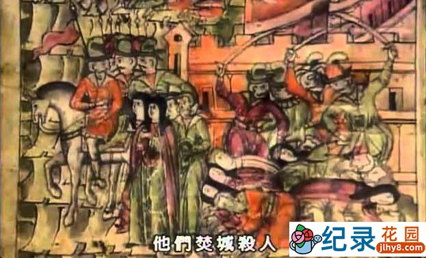 NHK历史文明纪录片《大蒙古 文明之道》全1集中字 标清纪录片资源百度云盘下载插图 NHK历史文明纪录片《大蒙古 文明之道》全1集中字 标清纪录片资源百度云盘下载