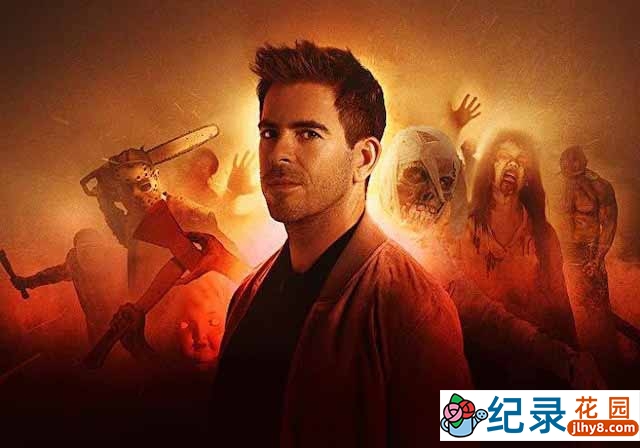 AMC影视幕后纪录片《伊莱·罗斯:恐怖电影史 Eli Roth’s History of Horror》第1季中字 纪录片资源百度云盘下载 720P/MP4/3.61G插图 AMC影视幕后纪录片《伊莱·罗斯:恐怖电影史 Eli Roth’s History of Horror》第1季中字 纪录片资源百度云盘下载 720P/MP4/3.61G