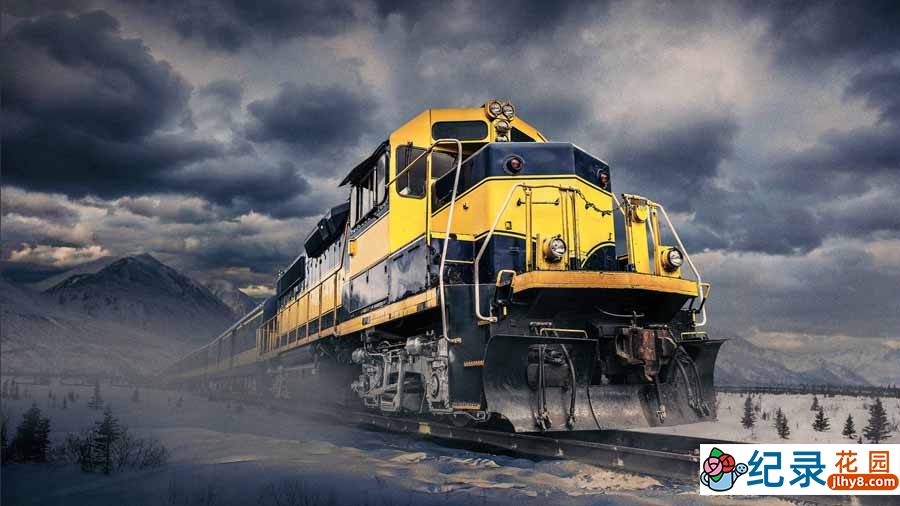 探索频道极限铁路运输纪录片《阿拉斯加铁道英雄 Railroad Alaska》第2季全10集中字 纪录片解说素材百度云盘下载 1080/MP4/19.17G插图 探索频道极限铁路运输纪录片《阿拉斯加铁道英雄 Railroad Alaska》第2季全10集中字 纪录片解说素材百度云盘下载 1080/MP4/19.17G