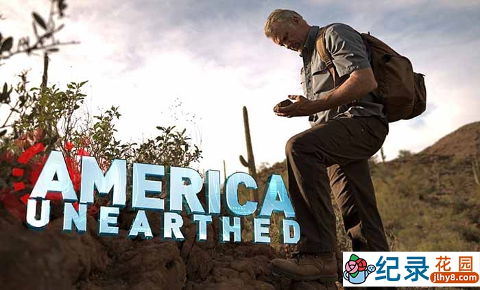 历史考古纪录片《美国出土 America Unearthed》第4季中字 纪录片解说素材百度云盘下载 1080/MKV/17G插图 历史考古纪录片《美国出土 America Unearthed》第4季中字 纪录片解说素材百度云盘下载 1080/MKV/17G