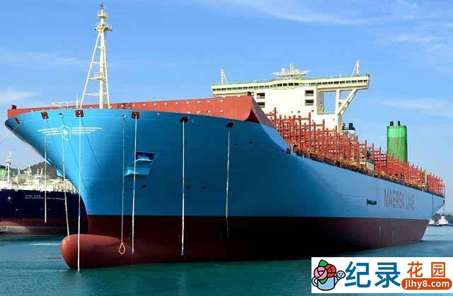 探索频道建造工程纪录片《全球最大货轮 World’s Biggest Ship》全6集 720P/1080i高清纪录片百度云下载插图 探索频道建造工程纪录片《全球最大货轮 World’s Biggest Ship》全6集 720P/1080i高清纪录片百度云下载