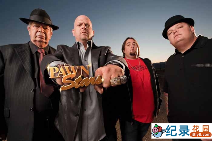 民间鉴宝纪录片《典当之星 Pawn Stars》第18季中字 自媒体解说素材百度云盘下载 720/MKV/9.14G插图 民间鉴宝纪录片《典当之星 Pawn Stars》第18季中字 自媒体解说素材百度云盘下载 720/MKV/9.14G