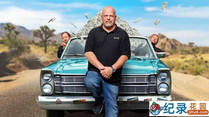 民间鉴宝纪录片《典当之星 Pawn Stars》第8季中字 自媒体解说素材百度云盘下载 720/MP4/27.7G插图 民间鉴宝纪录片《典当之星 Pawn Stars》第8季中字 自媒体解说素材百度云盘下载 720/MP4/27.7G