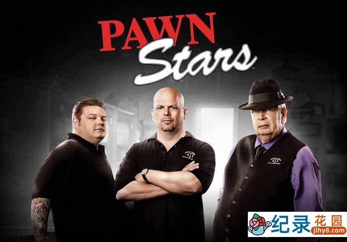 民间鉴宝纪录片《典当之星 Pawn Stars》第4季中字 自媒体解说素材百度云盘下载 1080/MP4/30G插图 民间鉴宝纪录片《典当之星 Pawn Stars》第4季中字 自媒体解说素材百度云盘下载 1080/MP4/30G