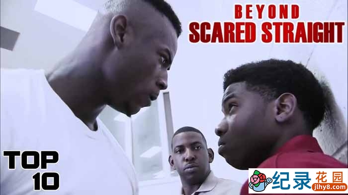 少年监狱纪录片《牢狱之外 Beyond Scared Straight》第2季中字 纪录片解说素材下载百度云盘下载 720/MP4/12.24G插图 少年监狱纪录片《牢狱之外 Beyond Scared Straight》第2季中字 纪录片解说素材下载百度云盘下载 720/MP4/12.24G