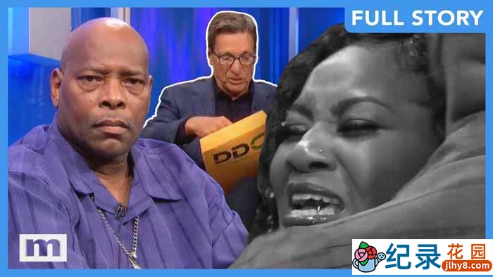 亲子鉴定绿帽王纪录片《莫里秀 Maury Show》第10季中字 纪录片解说素材百度云盘下载 720/1080/MP4/24.1G插图 亲子鉴定绿帽王纪录片《莫里秀 Maury Show》第10季中字 纪录片解说素材百度云盘下载 720/1080/MP4/24.1G