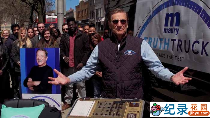 亲子鉴定绿帽王纪录片《莫里秀 Maury Show》第9季中字 纪录片解说素材百度云盘下载 720/1080/MP4/15.1G插图 亲子鉴定绿帽王纪录片《莫里秀 Maury Show》第9季中字 纪录片解说素材百度云盘下载 720/1080/MP4/15.1G