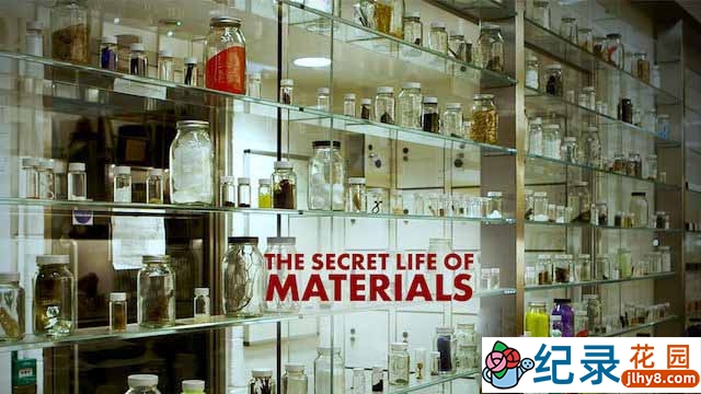 央视材料科学纪录片《材料的奥秘 The Secret Life of Materials》全1集 TS/蓝光高清纪录片资源百度云盘下载插图 央视材料科学纪录片《材料的奥秘 The Secret Life of Materials》全1集 TS/蓝光高清纪录片资源百度云盘下载