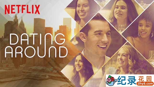 Netflix相亲真人秀《约会实验室 Dating Around》第1-2季中字 720P纪录片资源百度云盘下载插图 Netflix相亲真人秀《约会实验室 Dating Around》第1-2季中字 720P纪录片资源百度云盘下载