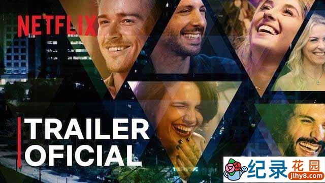 Netflix相亲真人秀《约会实验室:巴西篇 O Crush Perfeito》第1季中字 720P纪录片资源百度云盘下载插图 Netflix相亲真人秀《约会实验室:巴西篇 O Crush Perfeito》第1季中字 720P纪录片资源百度云盘下载