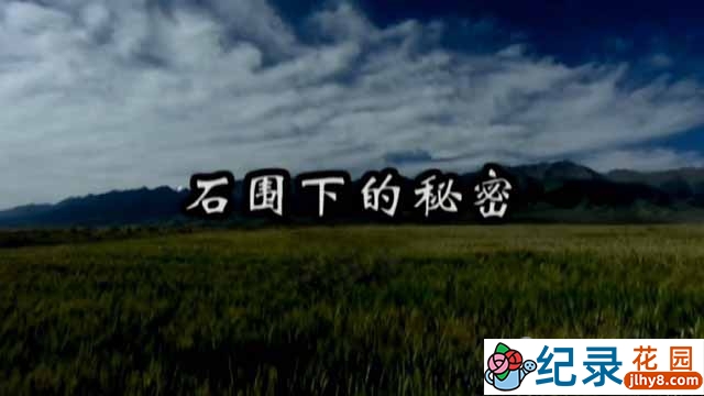 央视考古纪录片《石围下的秘密》全2集 TS/蓝光高清纪录片资源百度云盘下载插图 央视考古纪录片《石围下的秘密》全2集 TS/蓝光高清纪录片资源百度云盘下载