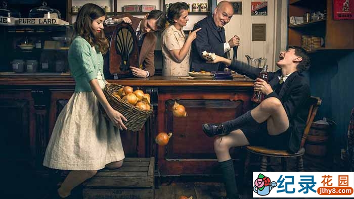 生活寻宝纪录片《电台挖宝战》第2季中字 1080P高清自媒体解说素材百度云盘下载插图 生活寻宝纪录片《电台挖宝战》第2季中字 1080P高清自媒体解说素材百度云盘下载