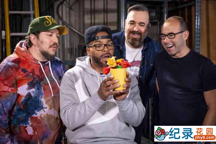 整蛊社交真人秀《恶作剧大师 派对篇》第1-3季中字 1080P高清自媒体解说素材百度云盘下载插图 整蛊社交真人秀《恶作剧大师 派对篇》第1-3季中字 1080P高清自媒体解说素材百度云盘下载