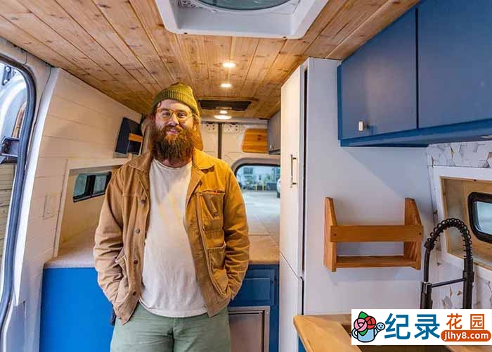 房车大改造纪录片《卡车变房车》第1季中字 1080P高清自媒体解说素材百度云盘下载插图 房车大改造纪录片《卡车变房车》第1季中字 1080P高清自媒体解说素材百度云盘下载