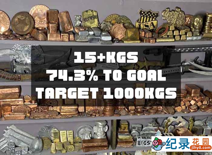 垃圾寻宝纪录片《废品炼金达人》第5季原版无字 1080P高清自媒体解说素材百度云盘下载插图 垃圾寻宝纪录片《废品炼金达人》第5季原版无字 1080P高清自媒体解说素材百度云盘下载