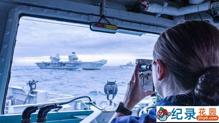 邓肯号导弹驱逐舰实战巡航纪录片《战舰:海上生活》第3季中字 1080P高清自媒体解说素材百度云盘下载插图 邓肯号导弹驱逐舰实战巡航纪录片《战舰:海上生活》第3季中字 1080P高清自媒体解说素材百度云盘下载