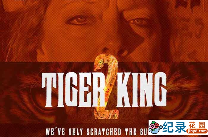 Netflix犯罪悬疑纪录片《养虎为患 Tiger King》第2季中字 1080P纪录片资源百度云盘下载插图 Netflix犯罪悬疑纪录片《养虎为患 Tiger King》第2季中字 1080P纪录片资源百度云盘下载