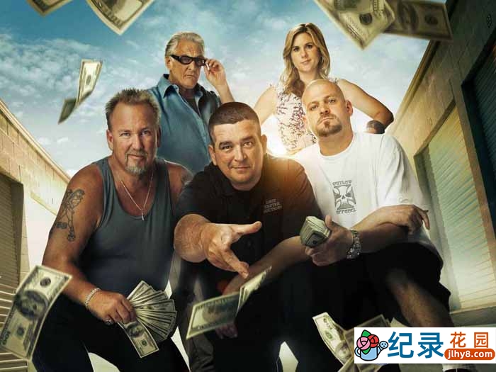垃圾寻宝纪录片《仓库淘宝大战 Storage Wars》第14季中字 1080P高清自媒体解说素材百度云盘下载插图 垃圾寻宝纪录片《仓库淘宝大战 Storage Wars》第14季中字 1080P高清自媒体解说素材百度云盘下载